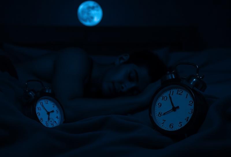 How Alcohol Affects Your Sleep: Why You Feel Tired After Drinking
