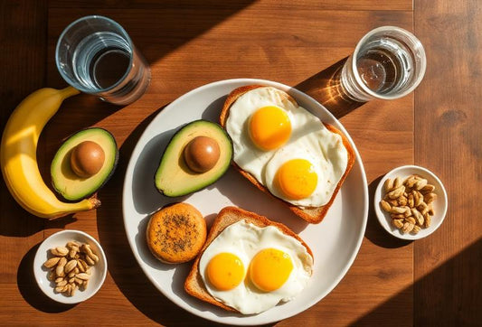 Best Foods to Eat Before Drinking Alcohol: Complete Nutrition Guide