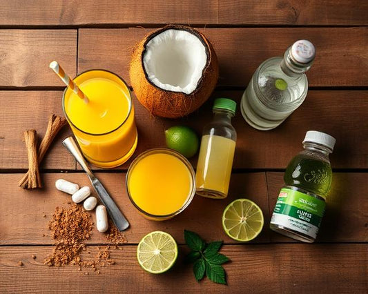 Best Hangover Cure in India: Science-Backed Remedies That Actually Work