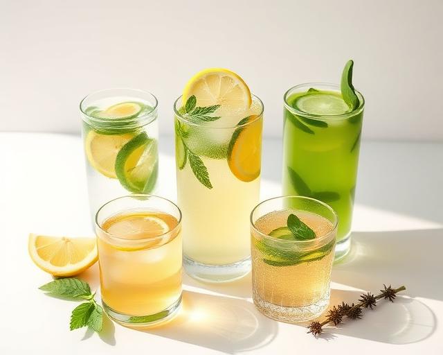 What to Drink After Alcohol: 8 Recovery Drinks Ranked by Experts