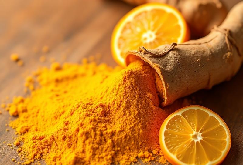 Curcumin and Alcohol: How Turmeric Fights Hangover Inflammation