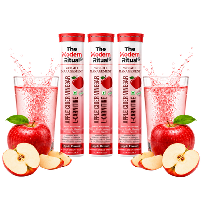 Apple Cider Vinegar - Apple Flavour