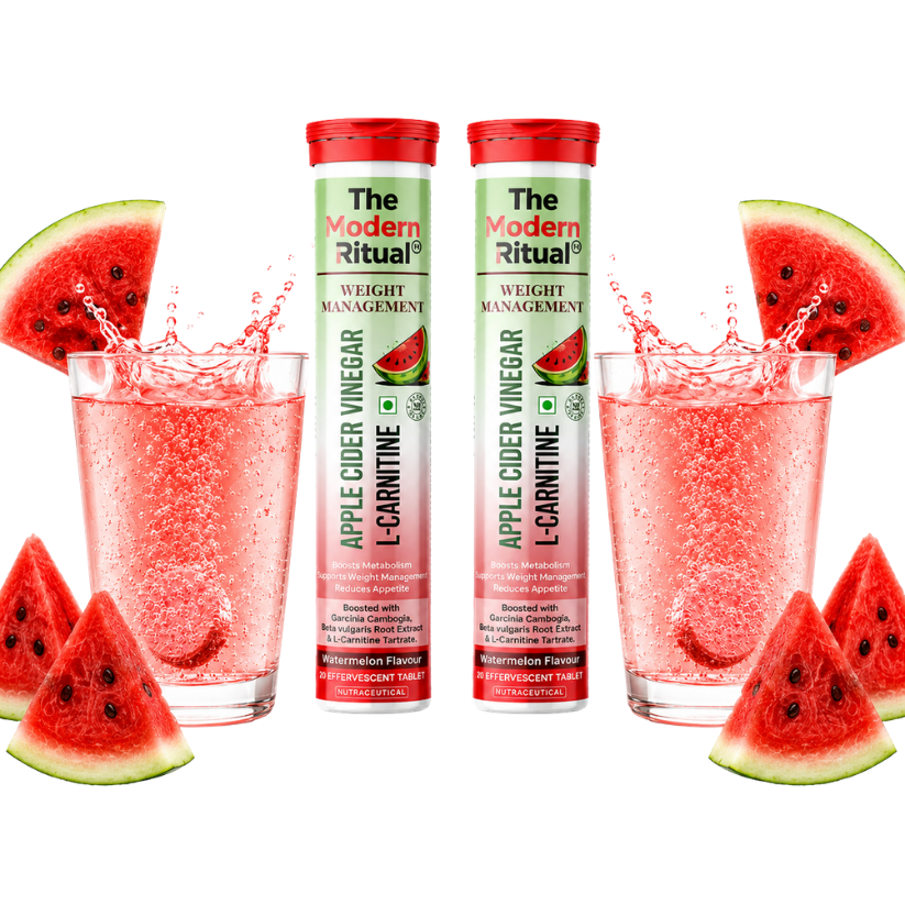 Apple Cider Vinegar - Watermelon Flavour