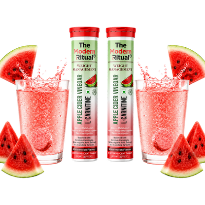 Apple Cider Vinegar - Watermelon Flavour