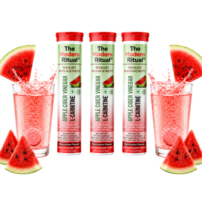 Apple Cider Vinegar - Watermelon Flavour