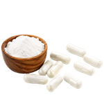 N-Acetyl L-Cysteine (NAC)