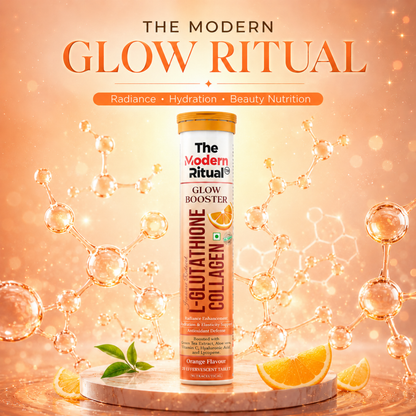 L-Glutathione Collagen Glow Booster