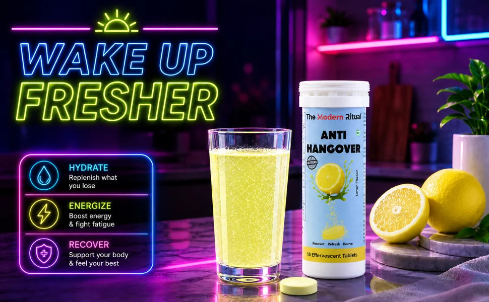 Daily Wellness Combo