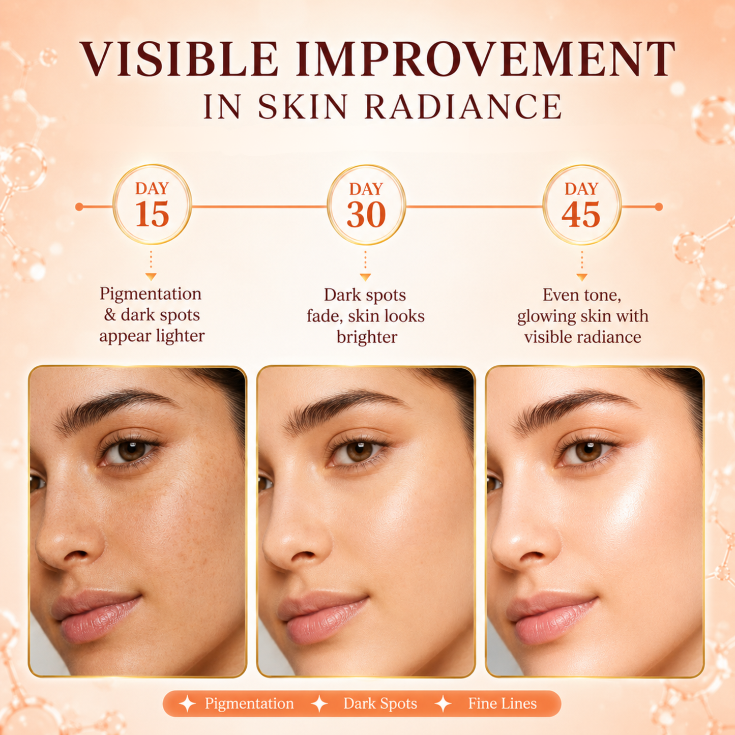 L-Glutathione Collagen Glow Booster