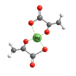 Magnesium (carbonate/citrate)