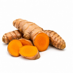 Curcuma longa (Curcumin)
