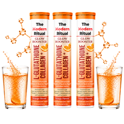 L-Glutathione Collagen Glow Booster