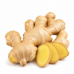 Zingiber officinale (Ginger)
