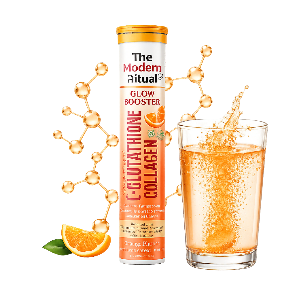 L-Glutathione Collagen Glow Booster