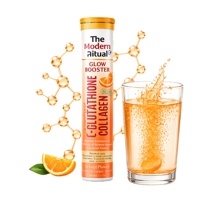 L-Glutathione Collagen Glow Booster