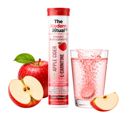 Apple Cider Vinegar - Apple Flavour