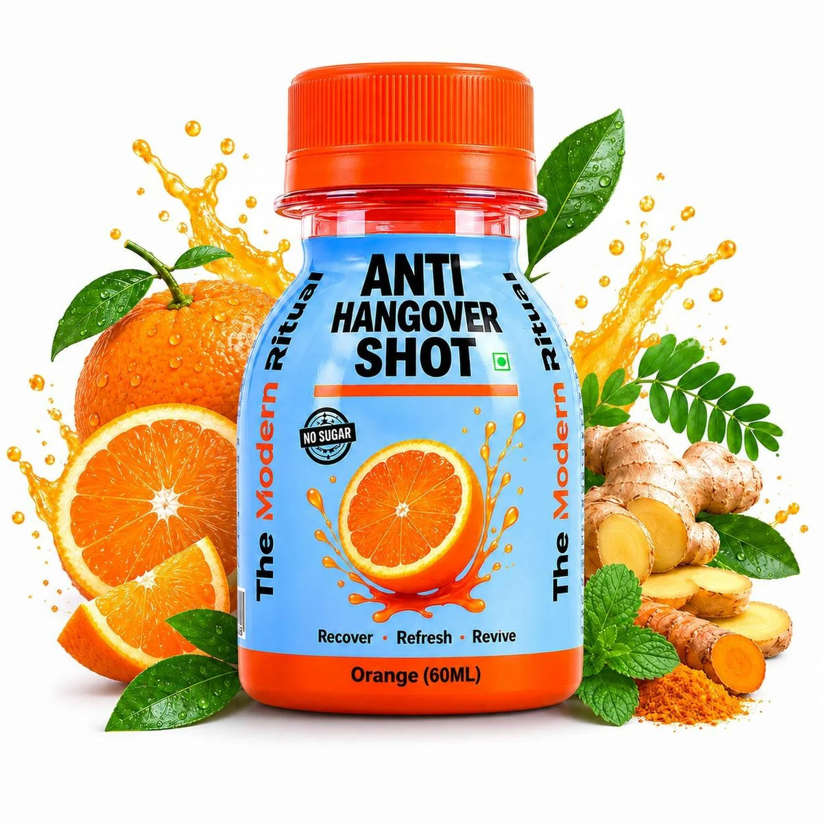 Daily Wellness Combo