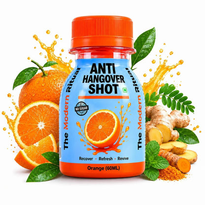 Daily Wellness Combo