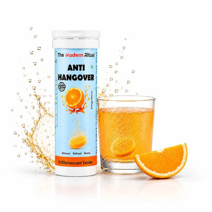 Daily Wellness Combo